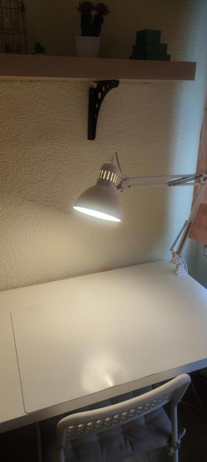 Habitacion Individual En Apartamento Centrico Madryt Zewnętrze zdjęcie